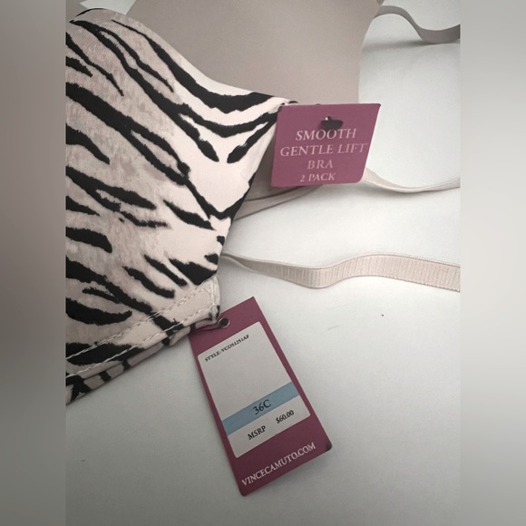 Vince Camuto Bras (*new with tags) - Picture 2 of 2